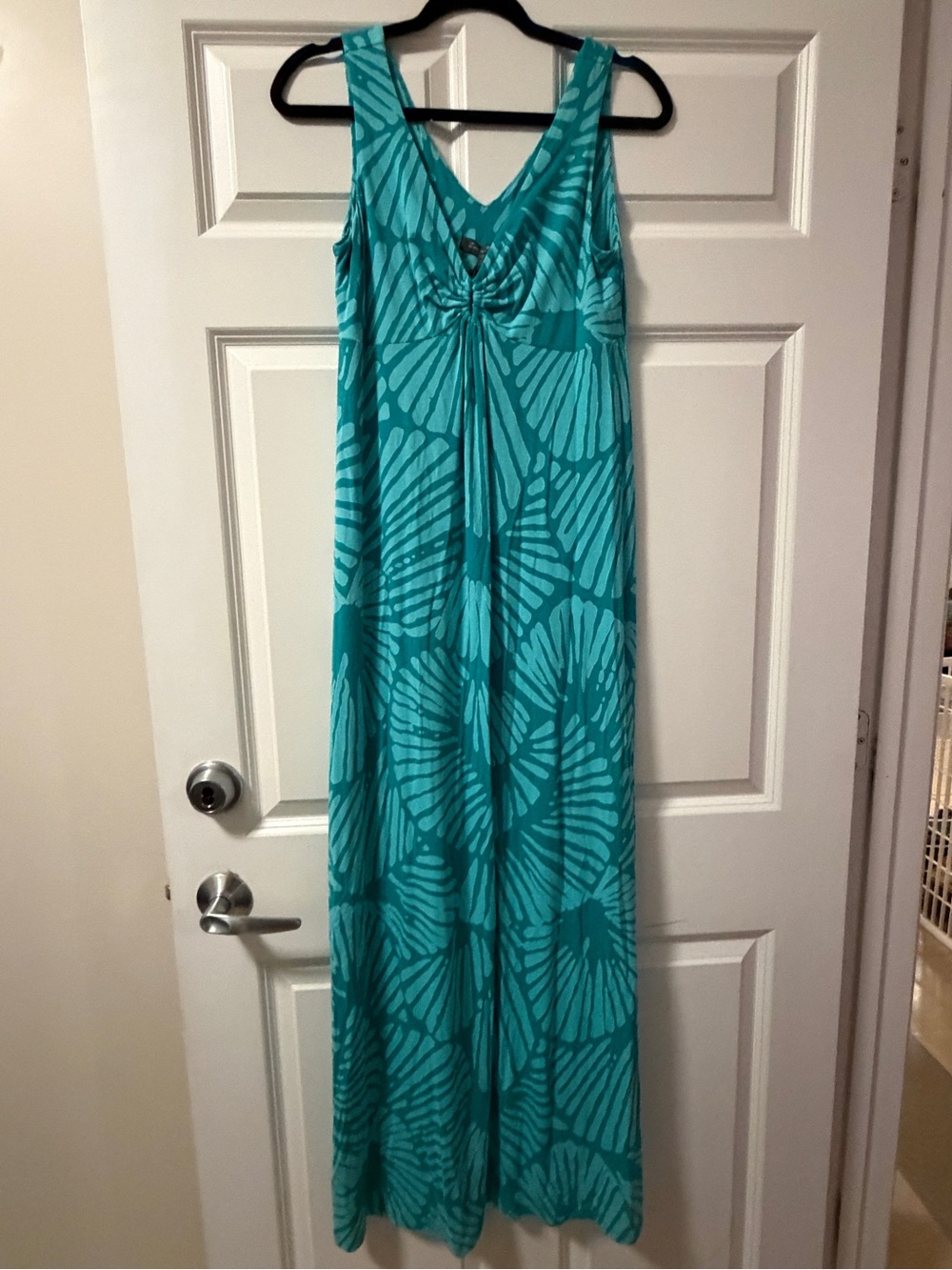 Tommy Bahama Maxi Dress- New w/ tags